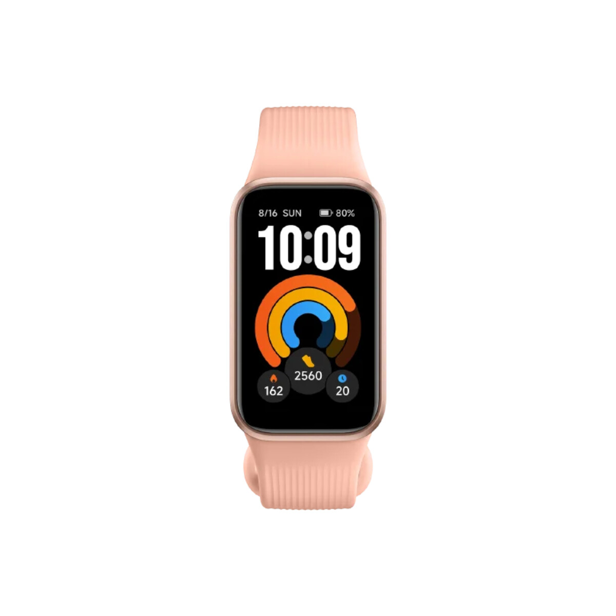 Pulsera Inteligente Xiaomi Smart Band 11 Active Pink 