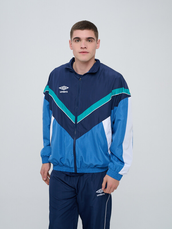 CAMPERA BEAT Umbro Hombre 0a1