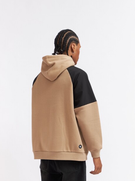 CANGURO POMELO BEIGE