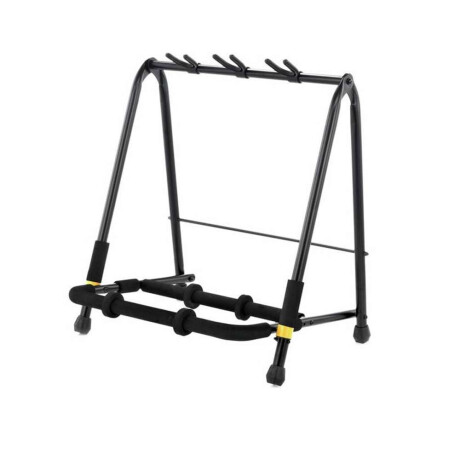 Soporte Para 3 Guitarras Hercules Gs523b