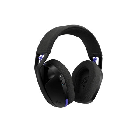 Auriculares Gaming Logitech G321 Con micrófono