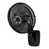 VENTILADOR MALLORY DE PARED SMART CON CONTROL REMOTO VENTILADOR MALLORY DE PARED SMART CON CONTROL REMOTO