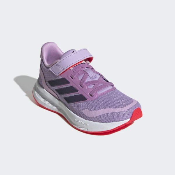 Championes Adidas Runfalcon 5 Violeta