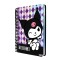 Cuaderno Mooving Carta 96 hojas Kuromi Nº1