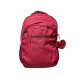 Mochila Delta niña 17" con útiles Magenta
