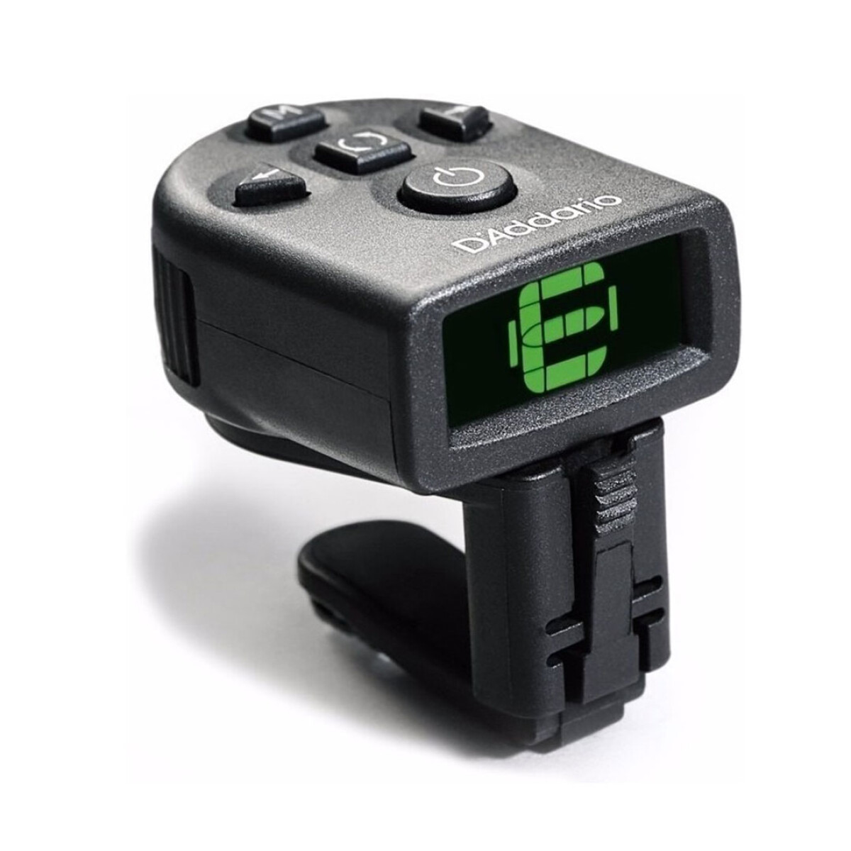 AFINADOR DIGITAL DADDARIO PWCT12 NS MICRO 