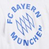 CAMISETA adidas UBP FC BAYERN White