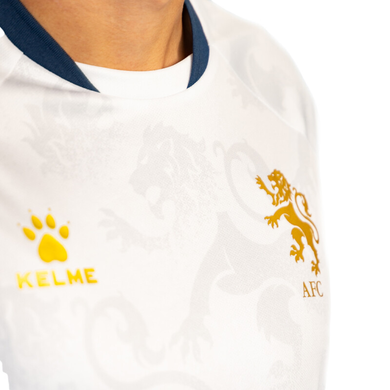 Camiseta Away 2025 Albion FC Camiseta Away 2025 Albion FC