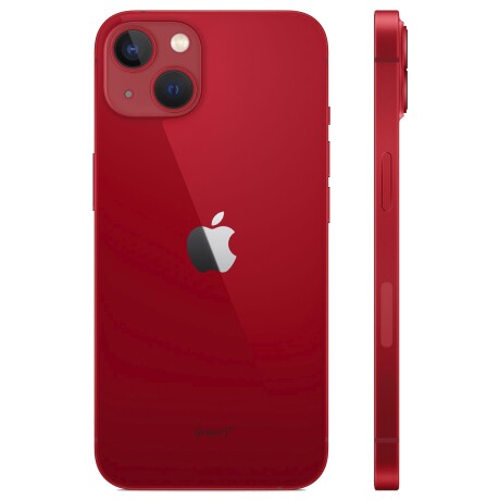 Celular iPhone 13 128GB (Refurbished) Rojo