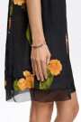 PULSERA Negro