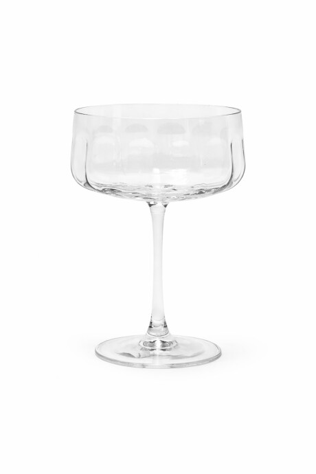 Copa Charlotte Color Unico