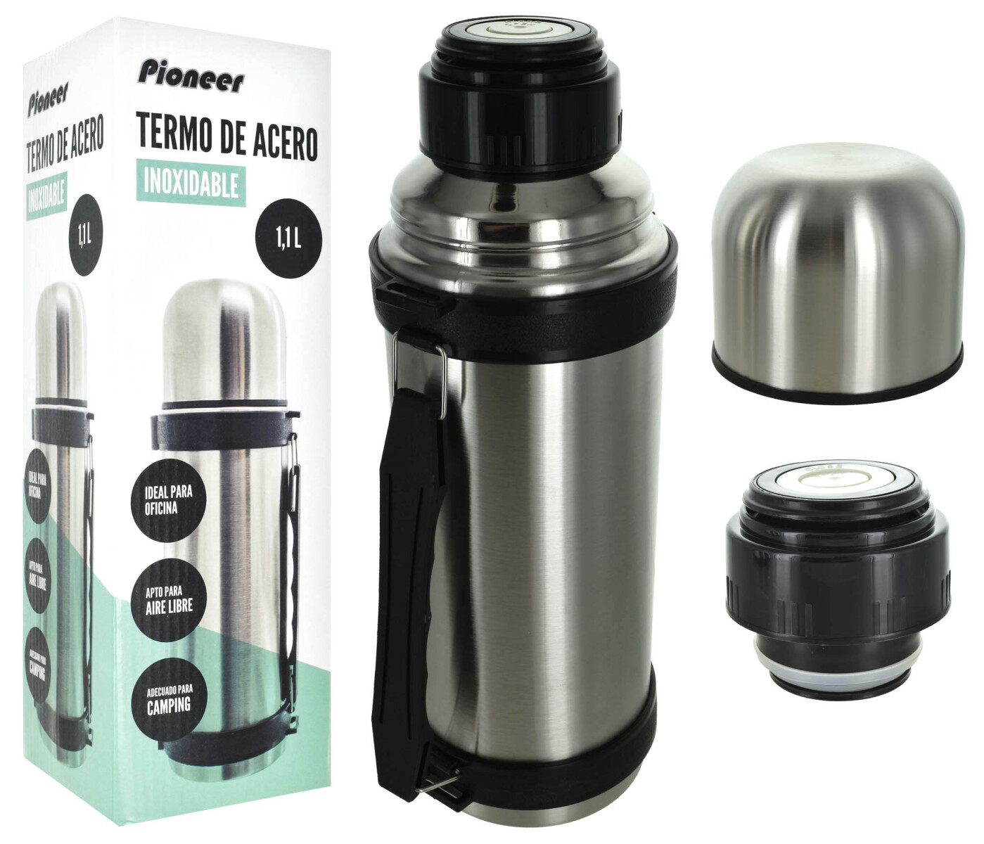 Termo 1.1lt PIONEER 
