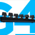 Teclado Logitech Gaming Tkl G413 Se TECLADO LOGITECH G413 SE TACTILE