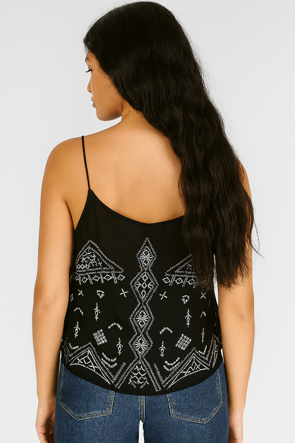 Musculosa Beten Estampado 1