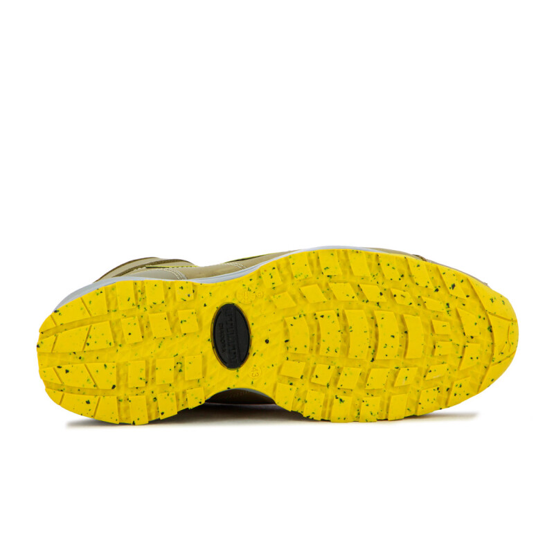 Diadora Pro M - Glove Mds Glove Mds Mid S3s Fo Hro Sr Gris Claro