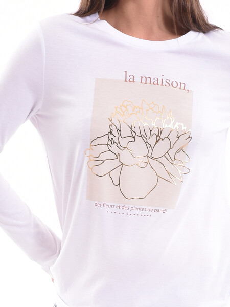 REMERA TELMA VARIANTE 9