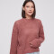 Sweater Berle Rosa Oscuro