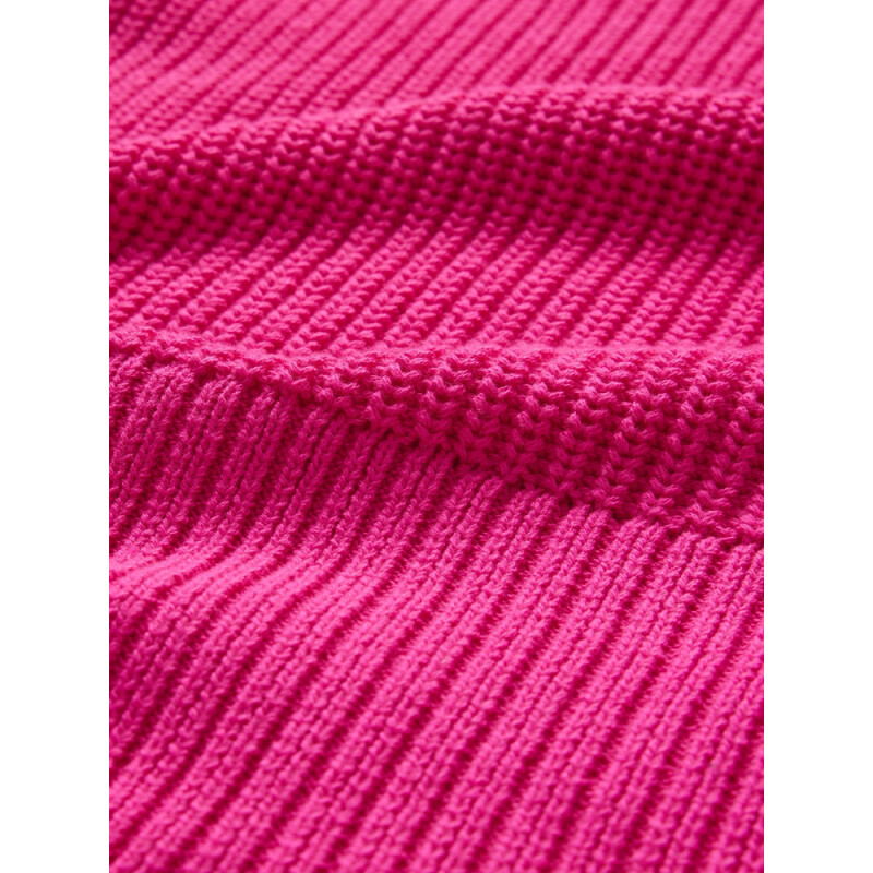 BOXY CREW PO HAPPY PINK