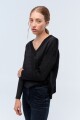 Sweater Londres Negro