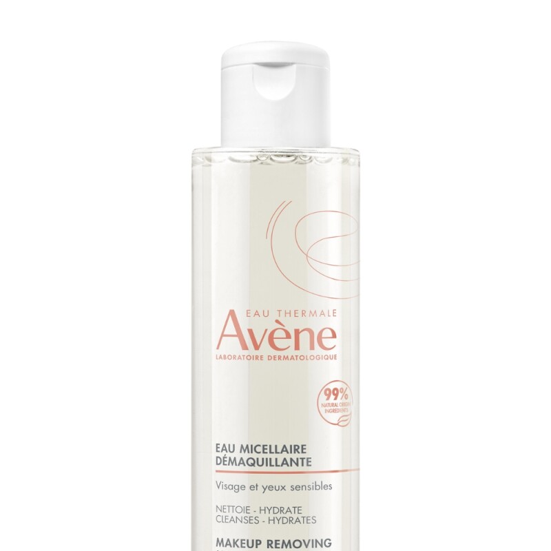 Loción Micelar Avene 200 Ml. Loción Micelar Avene 200 Ml.