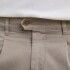 Pantalon pinzas Beige
