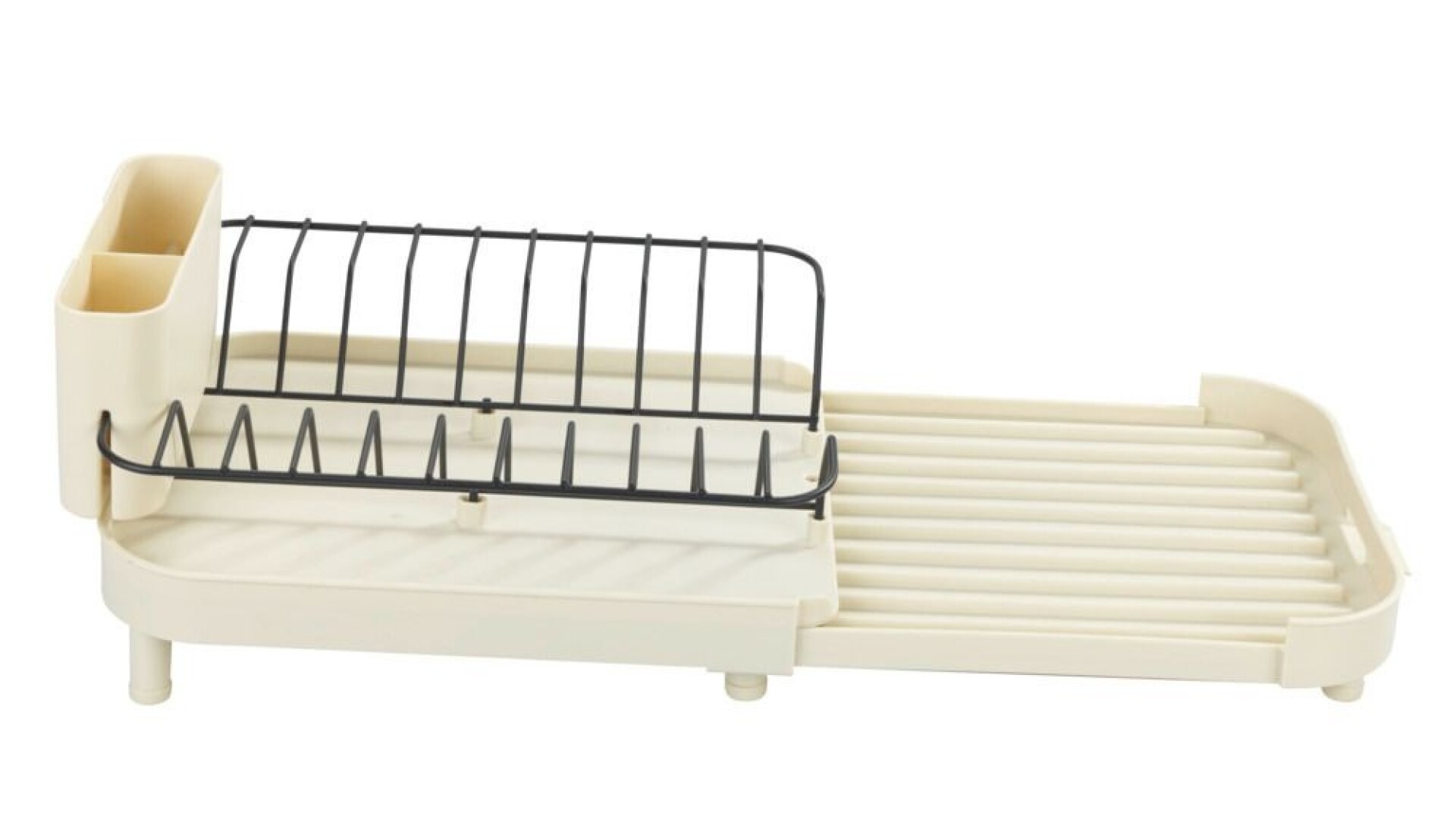 Escurreplatos extensible Avino Wenko 