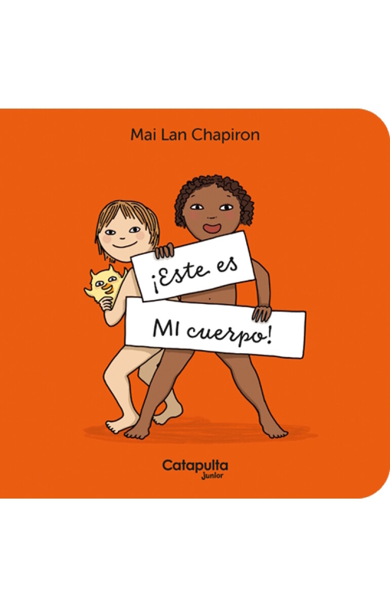 ¡Este es mi cuerpo! 