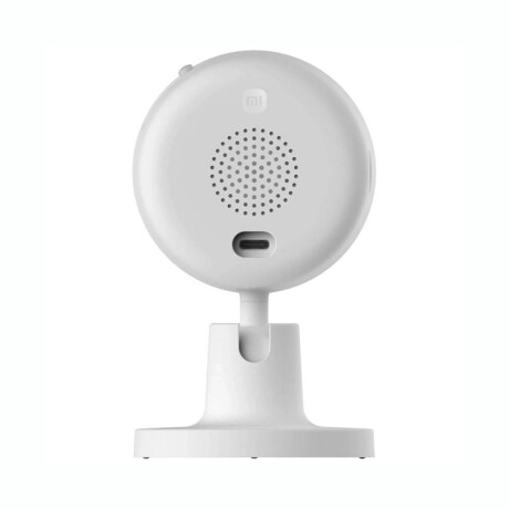 Cámara De Seguridad Inteligente XIAOMI C100 2K 3MP WiFi BT Cámara De Seguridad Inteligente XIAOMI C100 2K 3MP WiFi BT