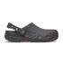 Classic Crafted Clog - Unisex Black Sand