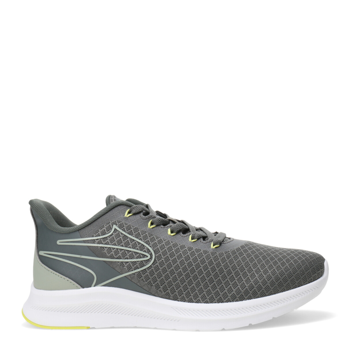 Championes de Hombre Topper VR Speed 2 Topper - Gris - Verde 