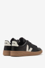 ZAPATILLA V-12 Negro