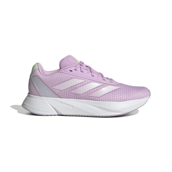 Running - Adidas - ADIDAS DURAMO SL W de Mujer - IE7980 Lila-plata