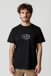 Remera Liam Negro