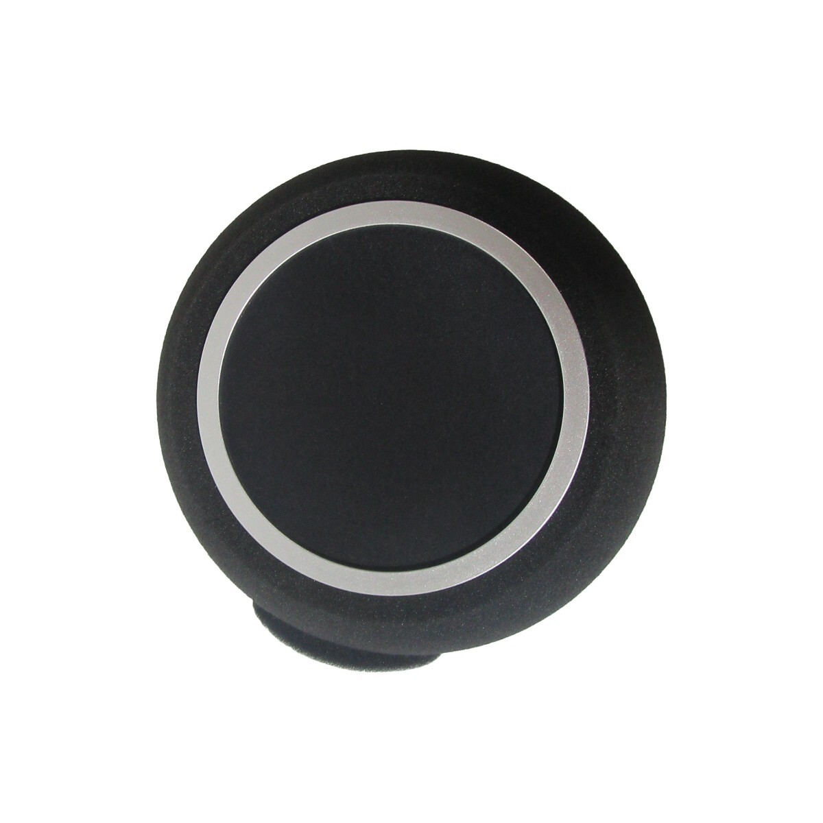 Pantalla Microfono Lexsen Foam F02 Con Antipop 