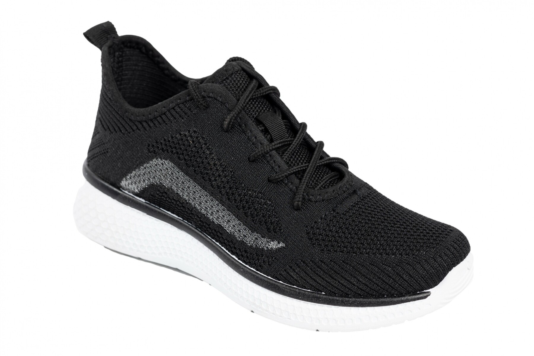 *CAMERON RUNING - BLACK 