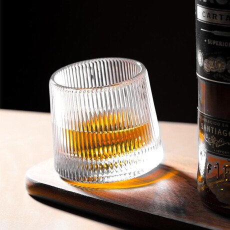Juego De 6 Vasos Whisky Vidrio Labrado 170ml Juego De 6 Vasos Whisky Vidrio Labrado 170ml
