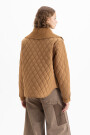 CAMPERA EMMA Camel