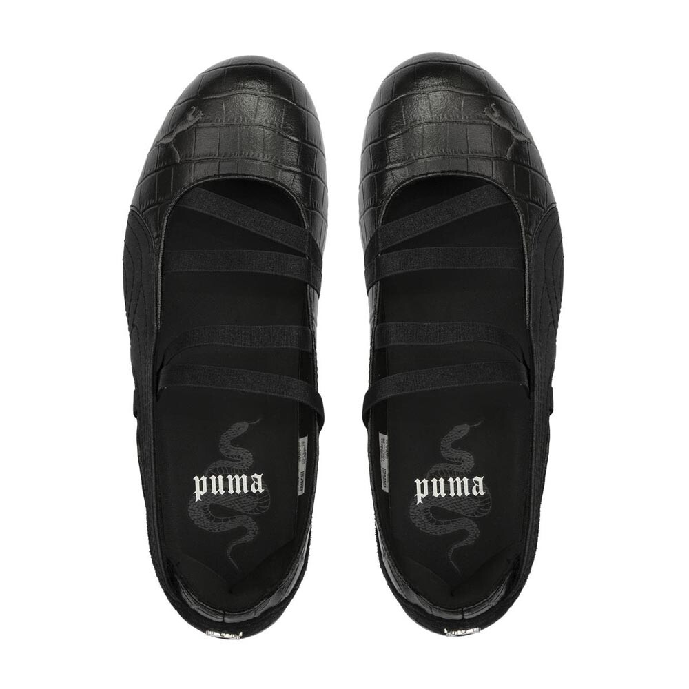 Zapatillas Speedcat Ballet Sixth Sense Mujer Black/Dusky Gray/Silver