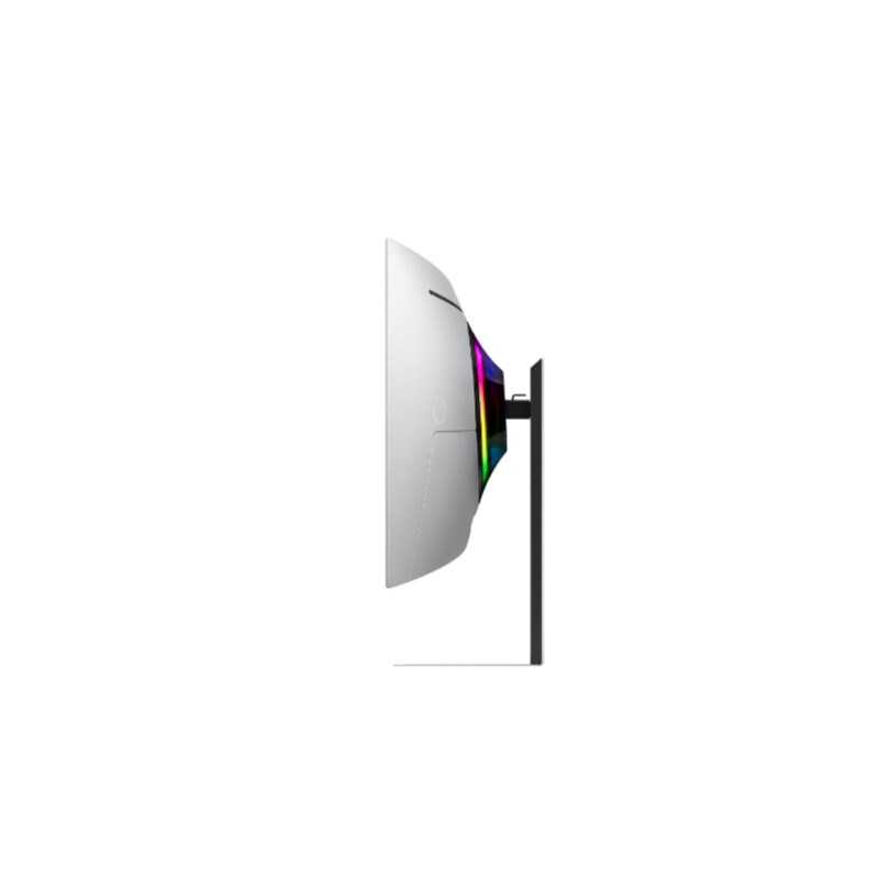 Monitor Gaming Odyssey OLED G8 de 34" Monitor Gaming Odyssey OLED G8 de 34"