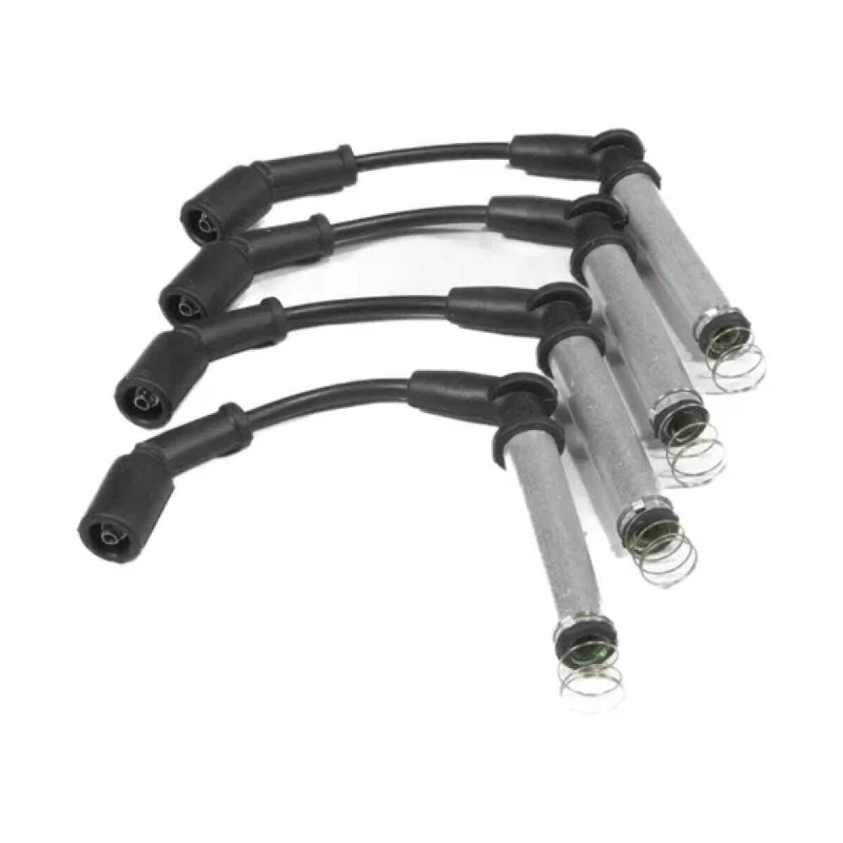 JUEGO DE CABLES DE BUJIAS - ONIX / PRISMA / COBALT 