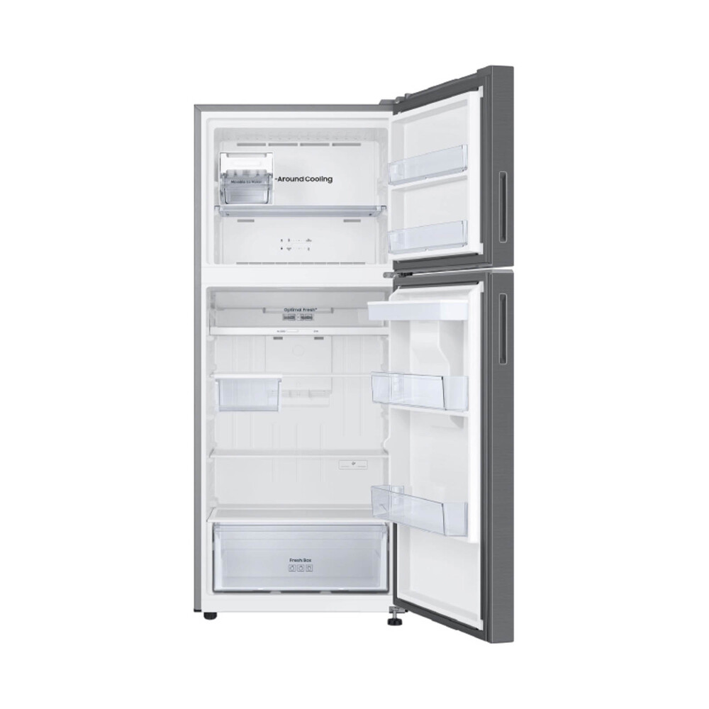 HELADERA SAMSUNG 401-LITROS NEGRO SART38DG6730S9EY