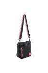 Bandolera Trendy Negro