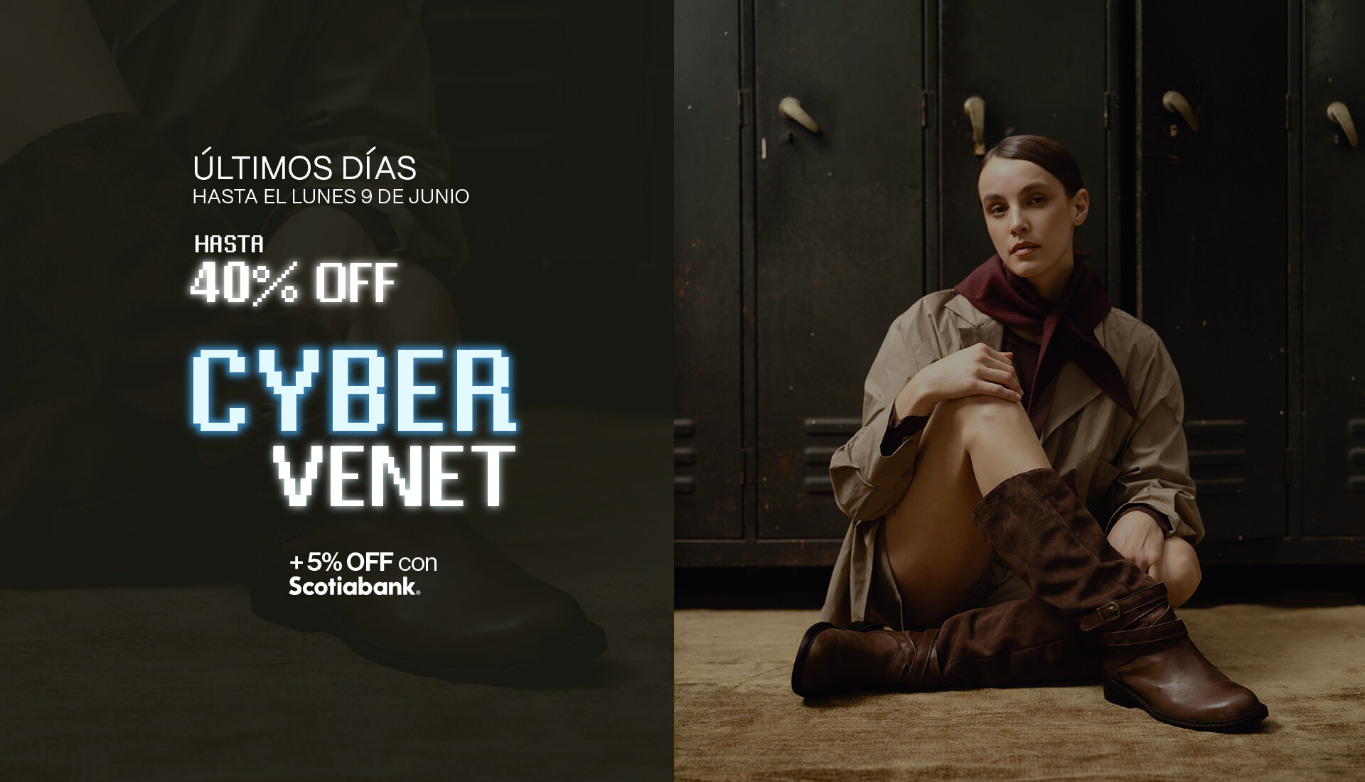 Cyber Últimos dias 25