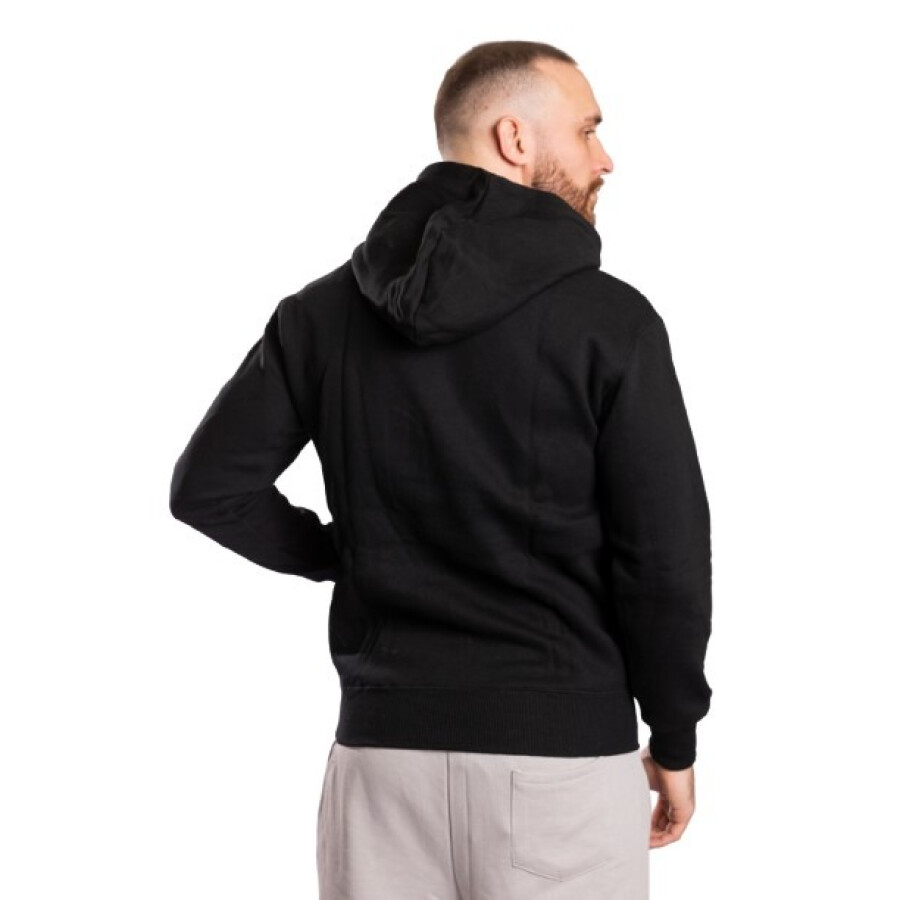 SNAKE CANGURO BLACK
