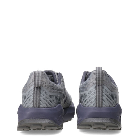 Championes de Hombre New Balance Garoe Gris