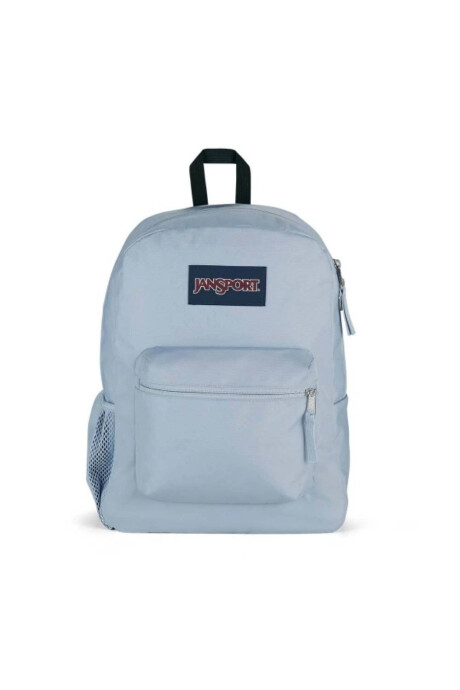 Mochila Cross Town - Unisex Blue Dusk