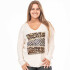 Sweater Londres Blanco