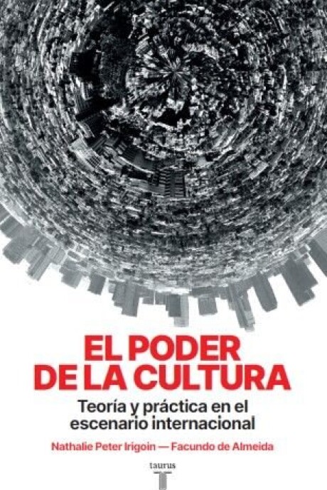 EL PODER DE LA CULTURA EL PODER DE LA CULTURA