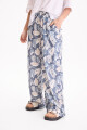 Pantalon Chicago Multicolor