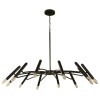 COLGANTE CARRION 12L E14 NEGRO COLGANTE CARRION 12L E14 NEGRO